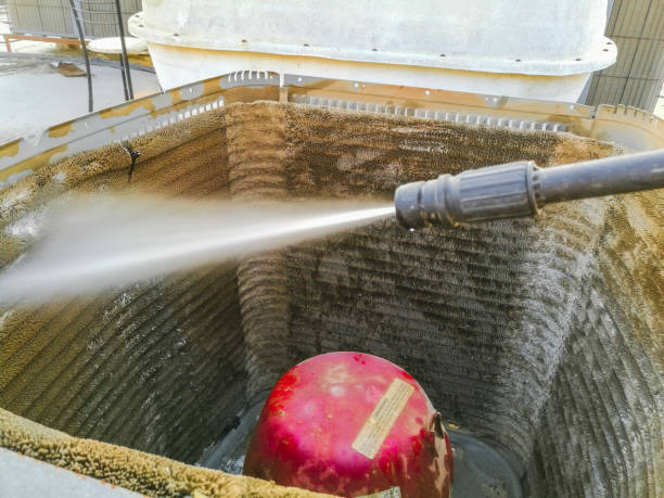 Air Duct Mold Removal in Enterprise, NV