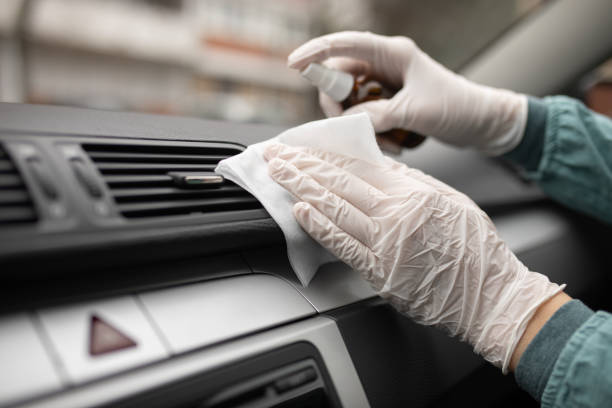 Best Ventilation Cleaning Services  in Enterprise, NV